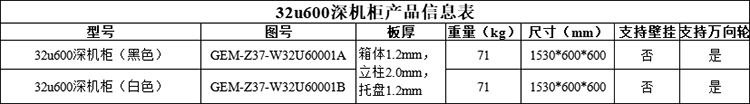 32u600 750信息表.jpg